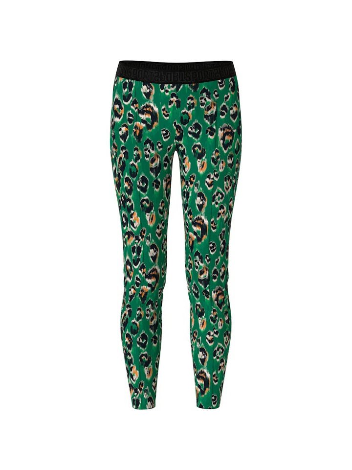 Marc Cain Stoffhose Marc Cain Sports / Da.Casual-Hose / Hose SOFIA Marc Cain Stoffhose Marc Cain Sports / Da.Casual-Hose / Hose SOFIA von Marc Cain