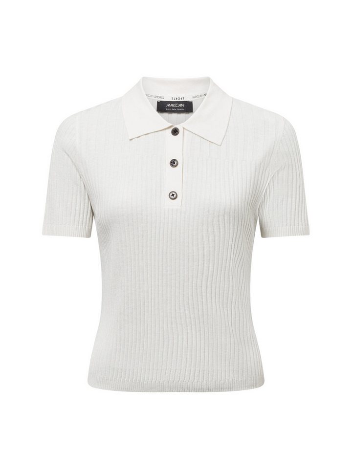 Marc Cain Strickpullover Marc Cain Strickpullover von Marc Cain