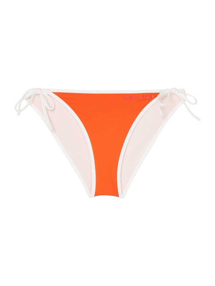 Marc O'Polo Bikini-Hose High Shine Triangel unterteil höschen Marc O'Polo Bikini-Hose High Shine Triangel unterteil höschen von Marc O'Polo
