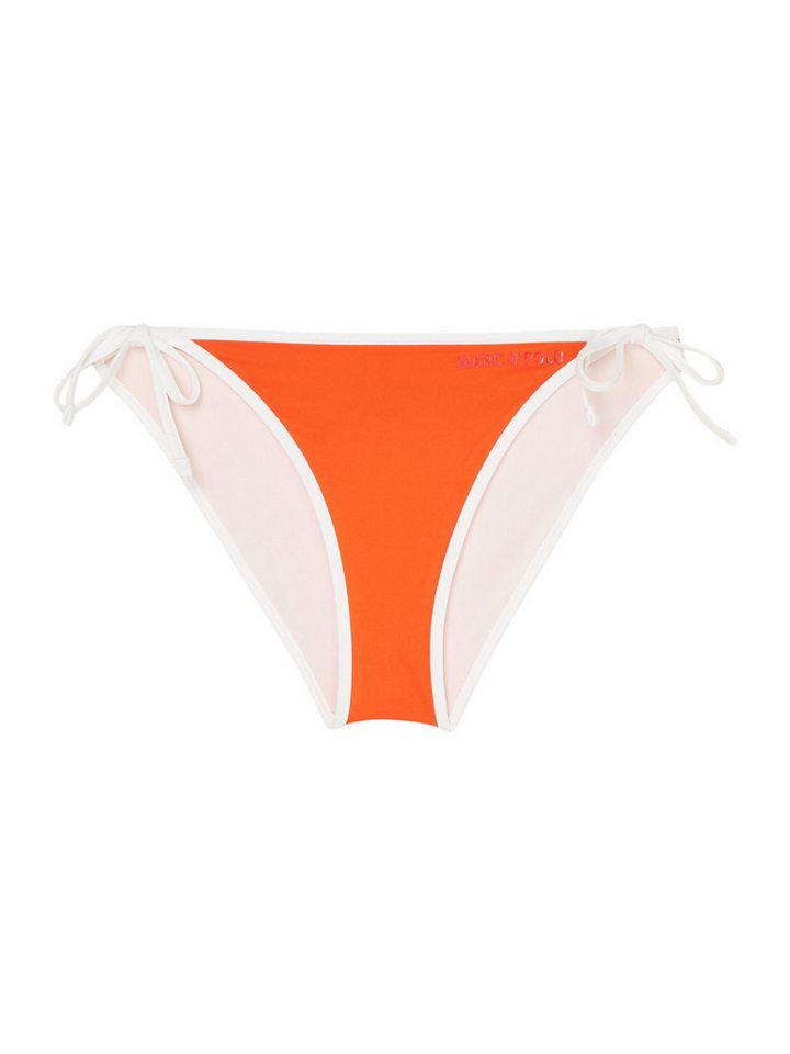 Marc O'Polo Bikini-Hose High Shine Triangel unterteil höschen von Marc O'Polo