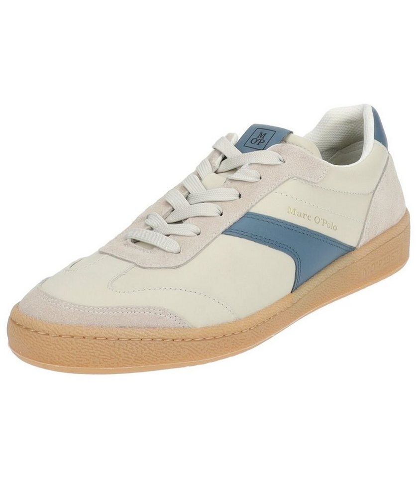 Marc O'Polo Sneaker Leder Sneaker von Marc O'Polo