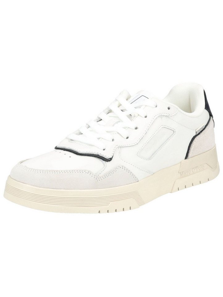 Marc O'Polo Sneaker Leder Sneaker Marc O'Polo Sneaker Leder Sneaker von Marc O'Polo
