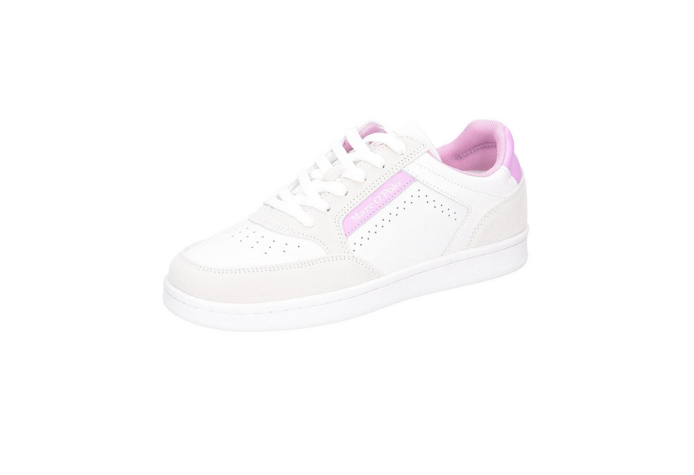 Marc O'Polo Sneaker Schnürschuh Marc O'Polo Sneaker Schnürschuh von Marc O'Polo