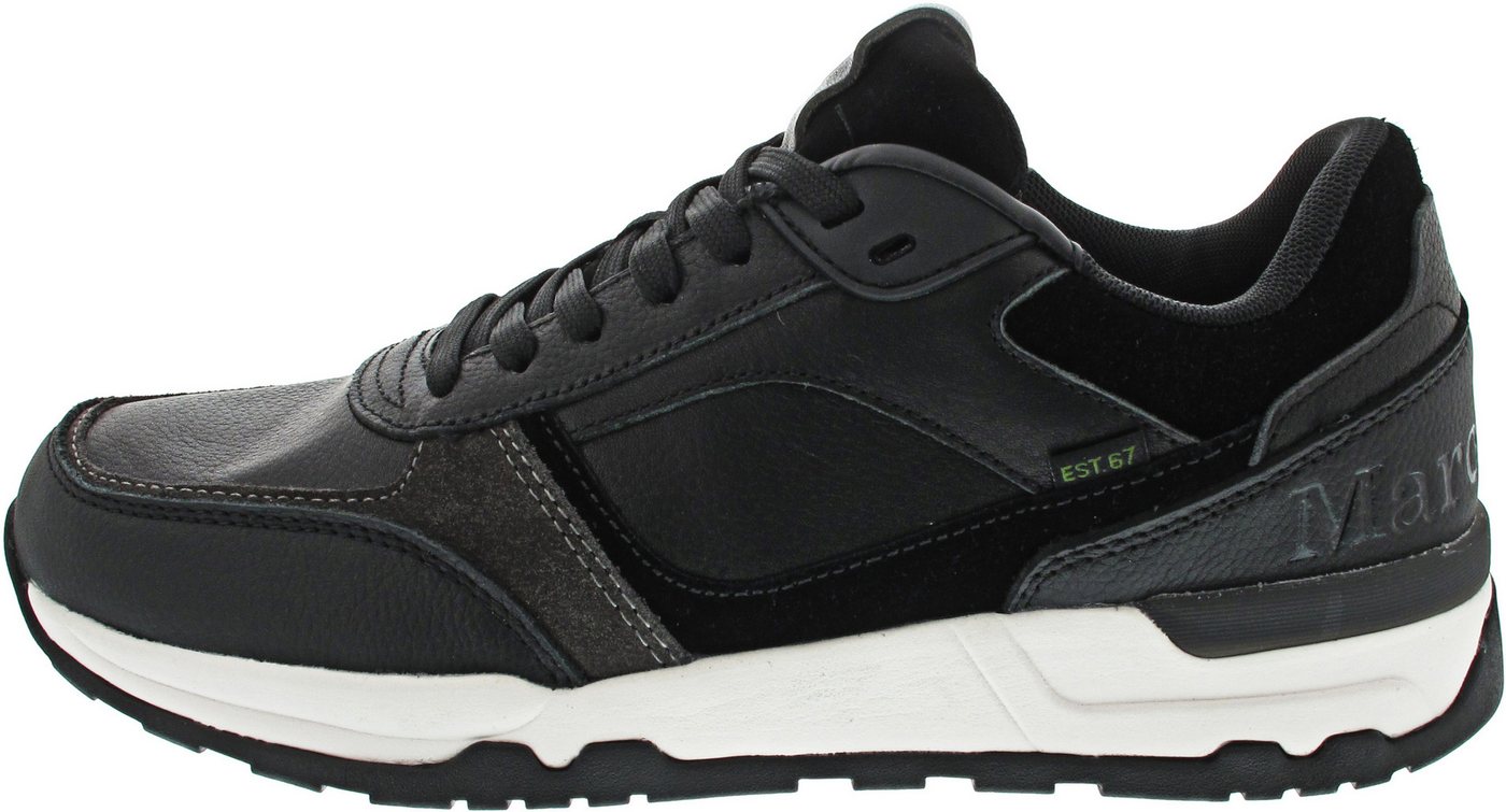 Marc O'Polo Sneaker Marc O'Polo Sneaker von Marc O'Polo