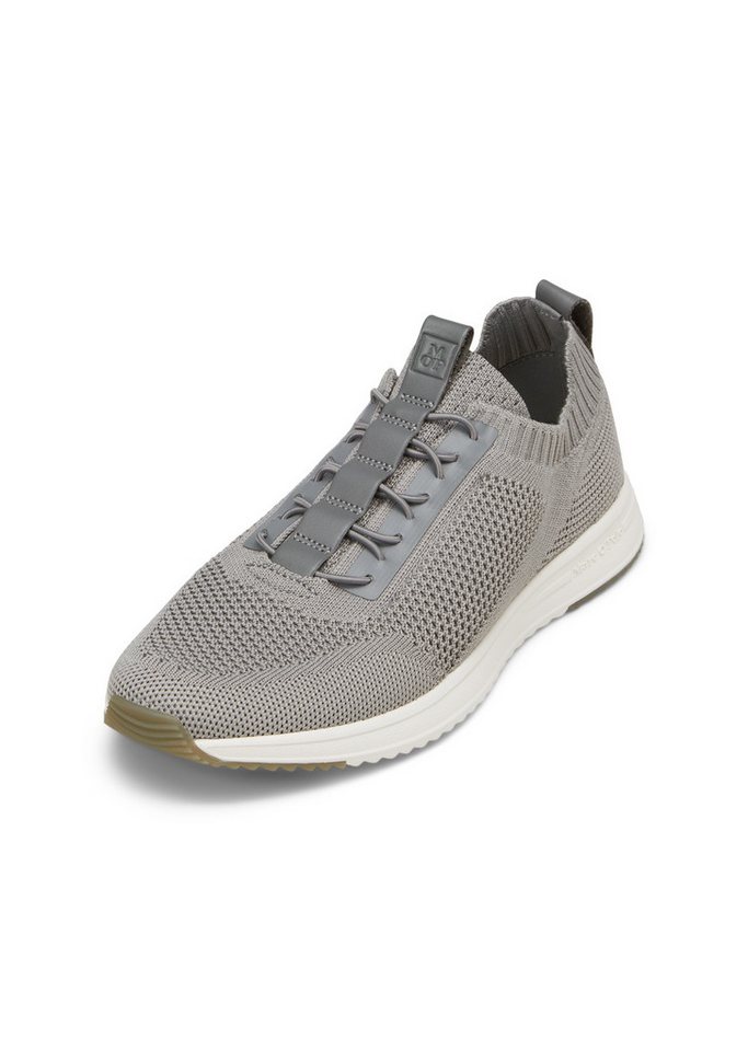 Marc O'Polo in leichter Strick-Qualität Sneaker Marc O'Polo in leichter Strick-Qualität Sneaker von Marc O'Polo