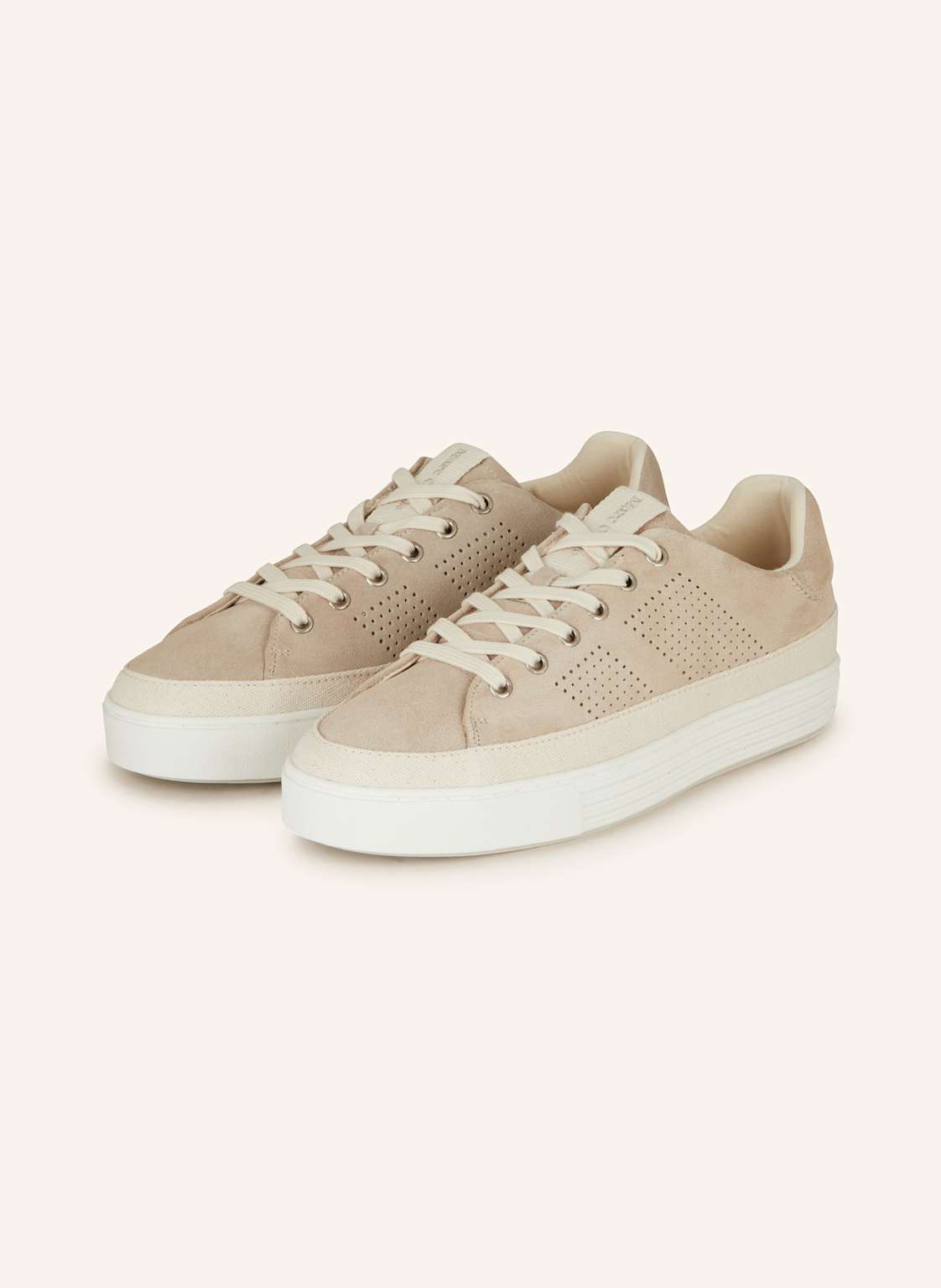 Marc O'polo Sneaker Claudette beige Marc O'polo Sneaker Claudette beige von Marc O'Polo