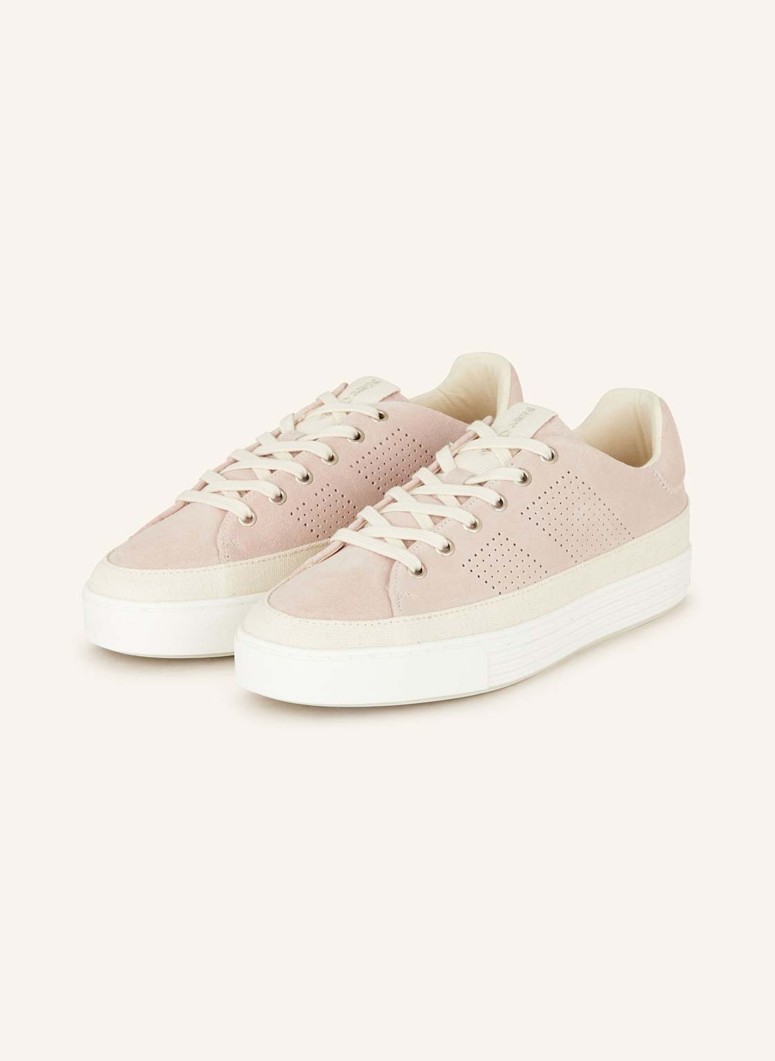 Marc O'polo Sneaker Claudette rosa Marc O'polo Sneaker Claudette rosa von Marc O'Polo