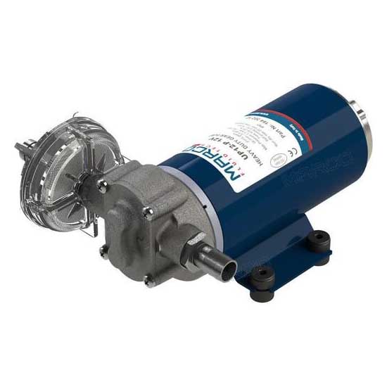 Marco 26l/min Pump 24v Silber Marco 26l/min Pump 24v Silber von Marco