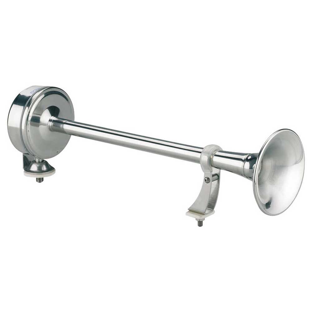 Marco 3838377 Electromagnetic Horn 12v Silber Marco 3838377 Electromagnetic Horn 12v Silber von Marco