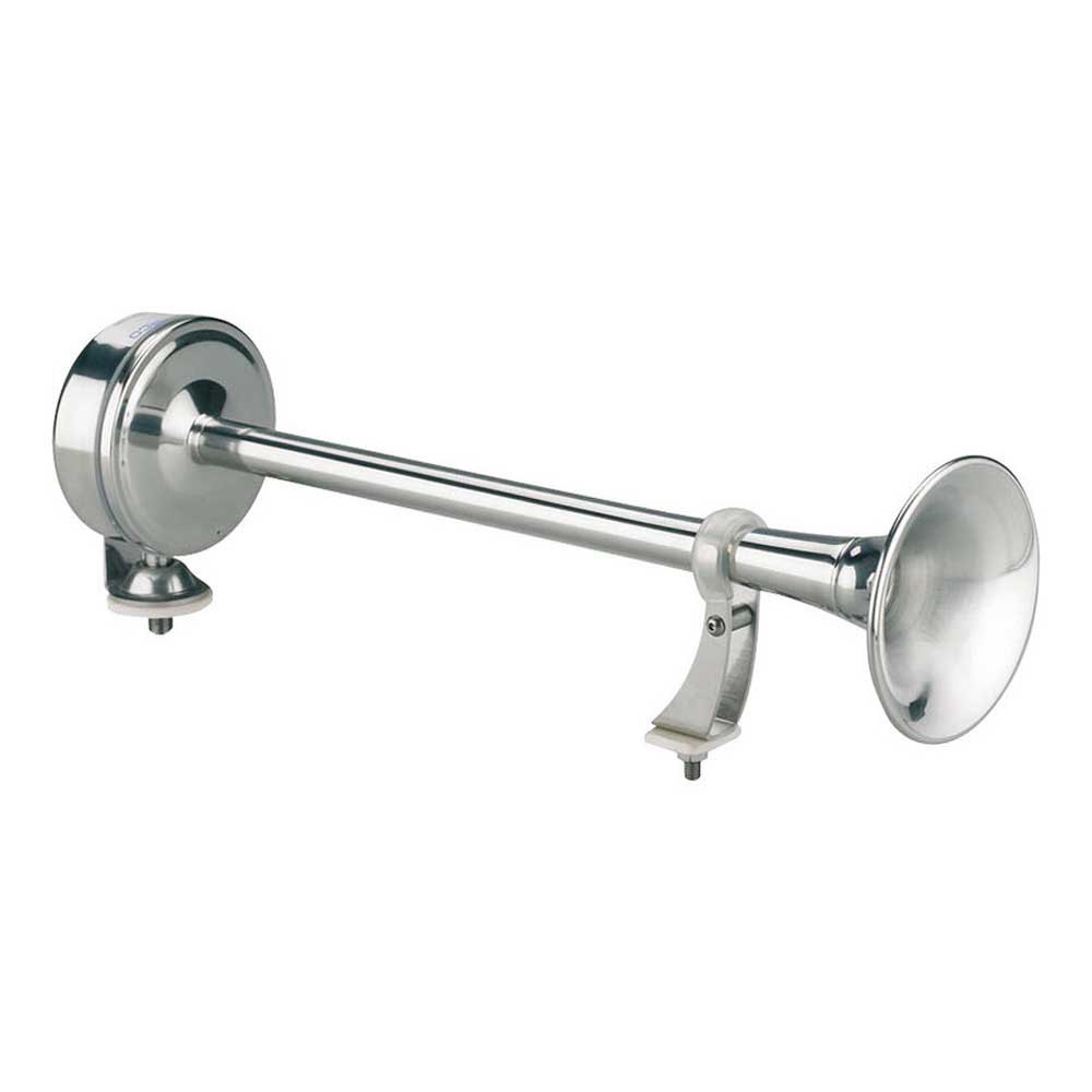 Marco 3838379 Electromagnetic Horn 24v Silber Marco 3838379 Electromagnetic Horn 24v Silber von Marco