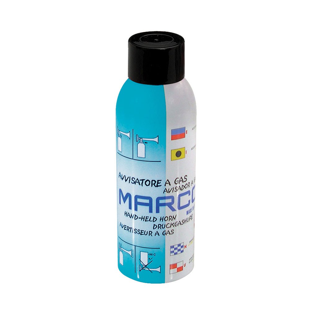 Marco Fog Horn Spare Part Durchsichtig Marco Fog Horn Spare Part Durchsichtig von Marco