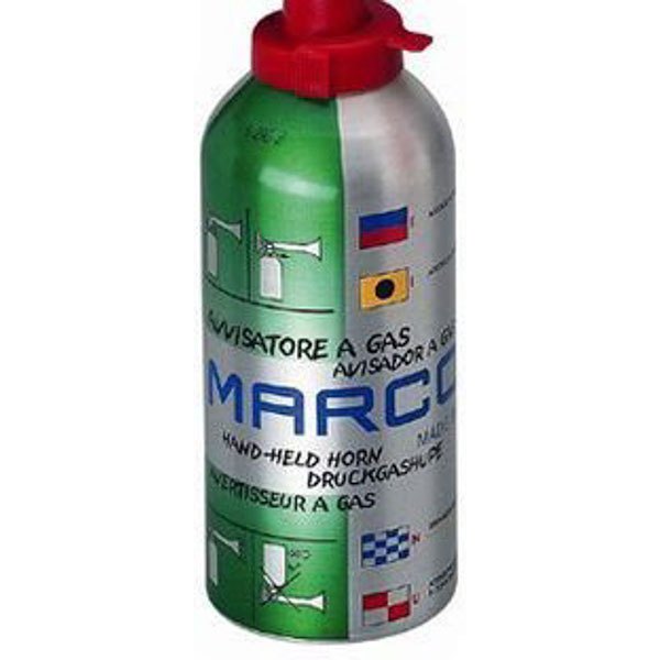 Marco Gs12050 Spare Load Part Durchsichtig Marco Gs12050 Spare Load Part Durchsichtig von Marco