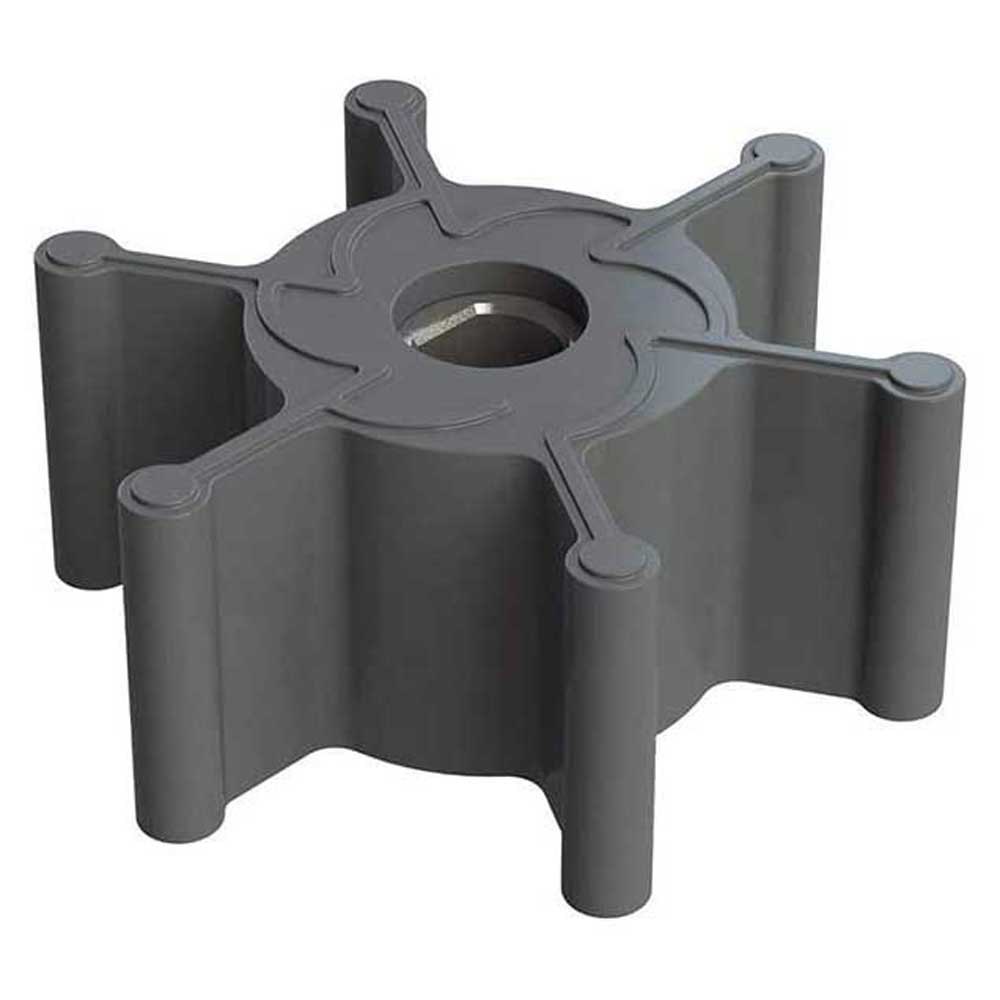 Marco Impulsor Up1 Pump Silber Marco Impulsor Up1 Pump Silber von Marco