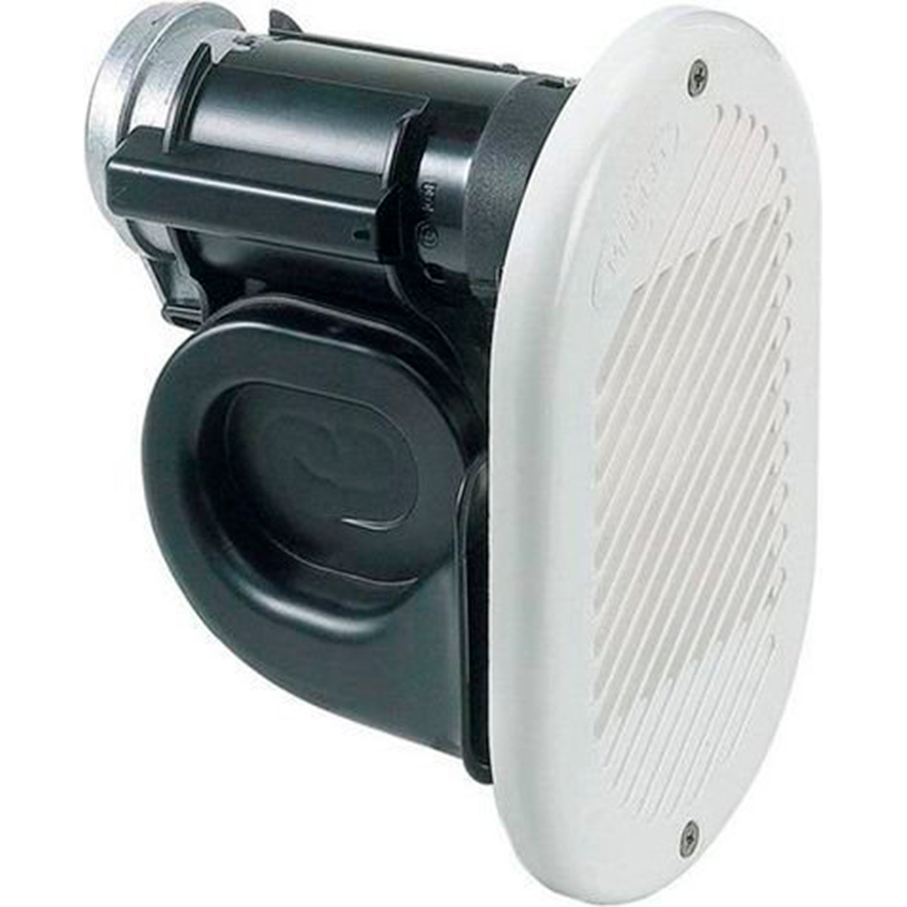 Marco Neumatic Air Horn 12v Silber 24 V Marco Neumatic Air Horn 12v Silber 24 V von Marco