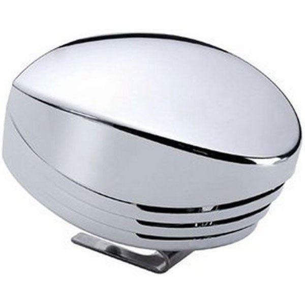 Marco Shark Electric Horn 12v Silber 12 V Marco Shark Electric Horn 12v Silber 12 V von Marco