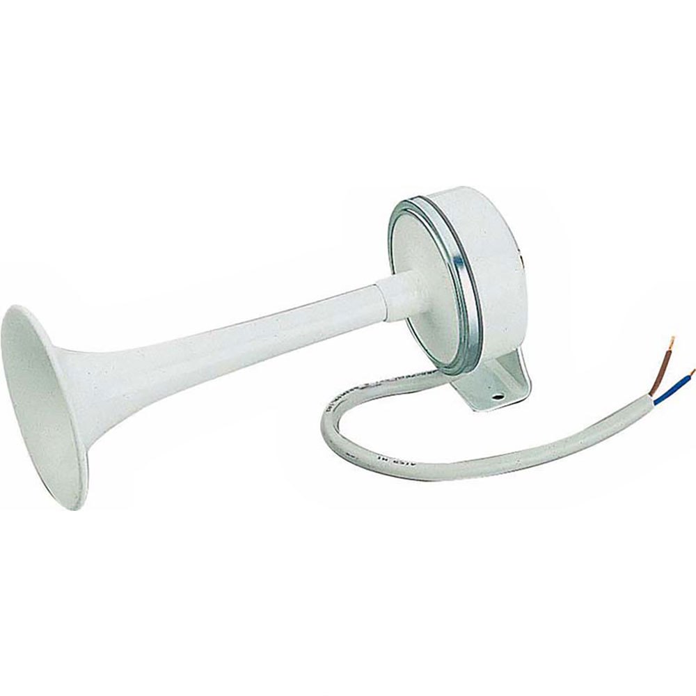 Marco Tce Horn 12v Silber Marco Tce Horn 12v Silber von Marco