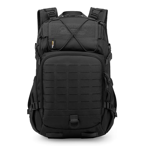 Mardingtop 25L Taktischer Rucksack Outdoor Wanderrucksack Mehrfachfach Reisen Trekkingrucksack Mardingtop 25L Taktischer Rucksack Outdoor Wanderrucksack Mehrfachfach Reisen Trekkingrucksack von Mardingtop