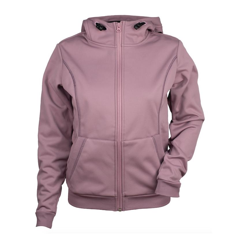 Marengo Funktions-Sweatjacke Pauline Grösse: XS, Farbe: Flieder Marengo Funktions-Sweatjacke Pauline Grösse: XS, Farbe: Flieder von Marengo