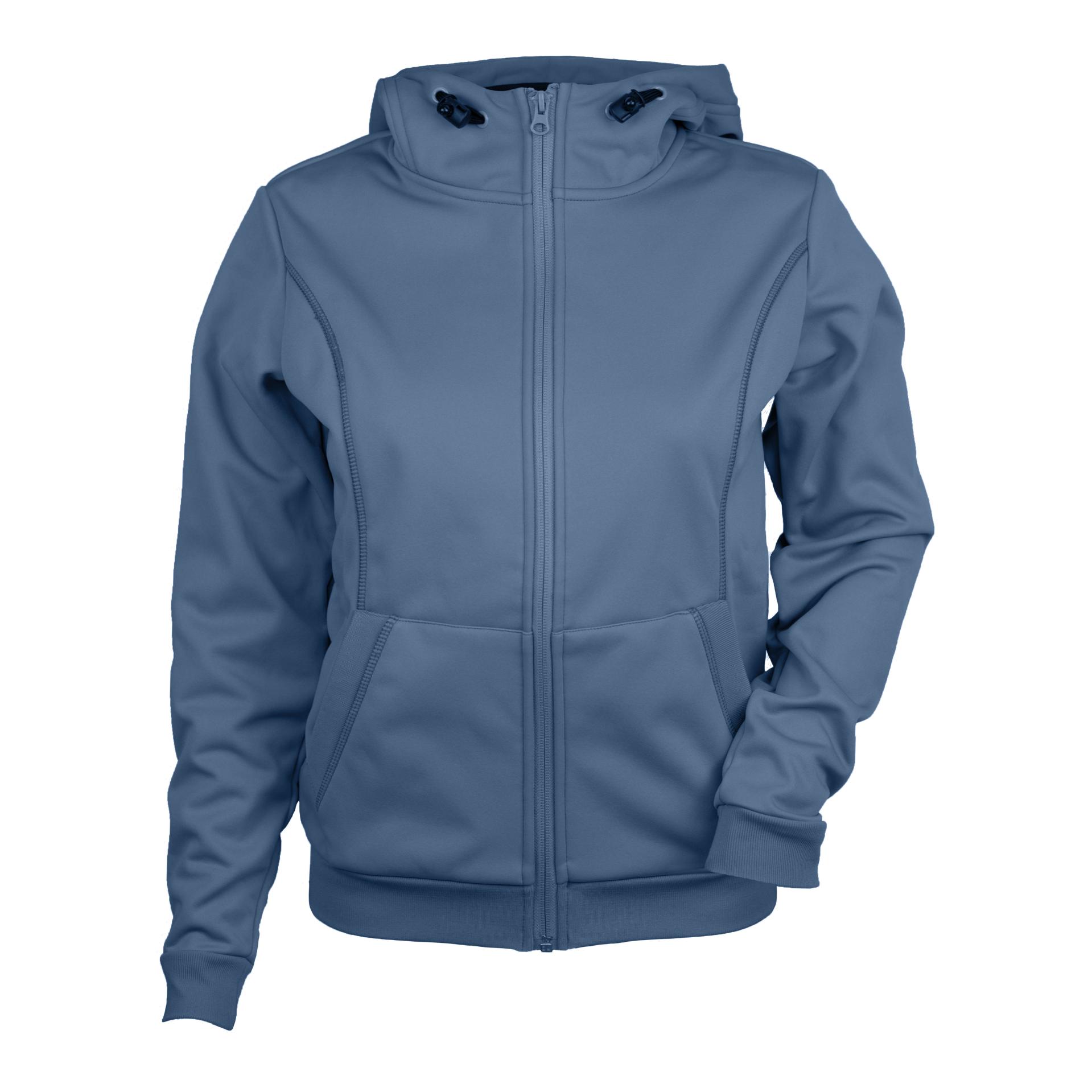 Marengo Funktions-Sweatjacke Pauline Grösse: XS, Farbe: Navy Marengo Funktions-Sweatjacke Pauline Grösse: XS, Farbe: Navy von Marengo