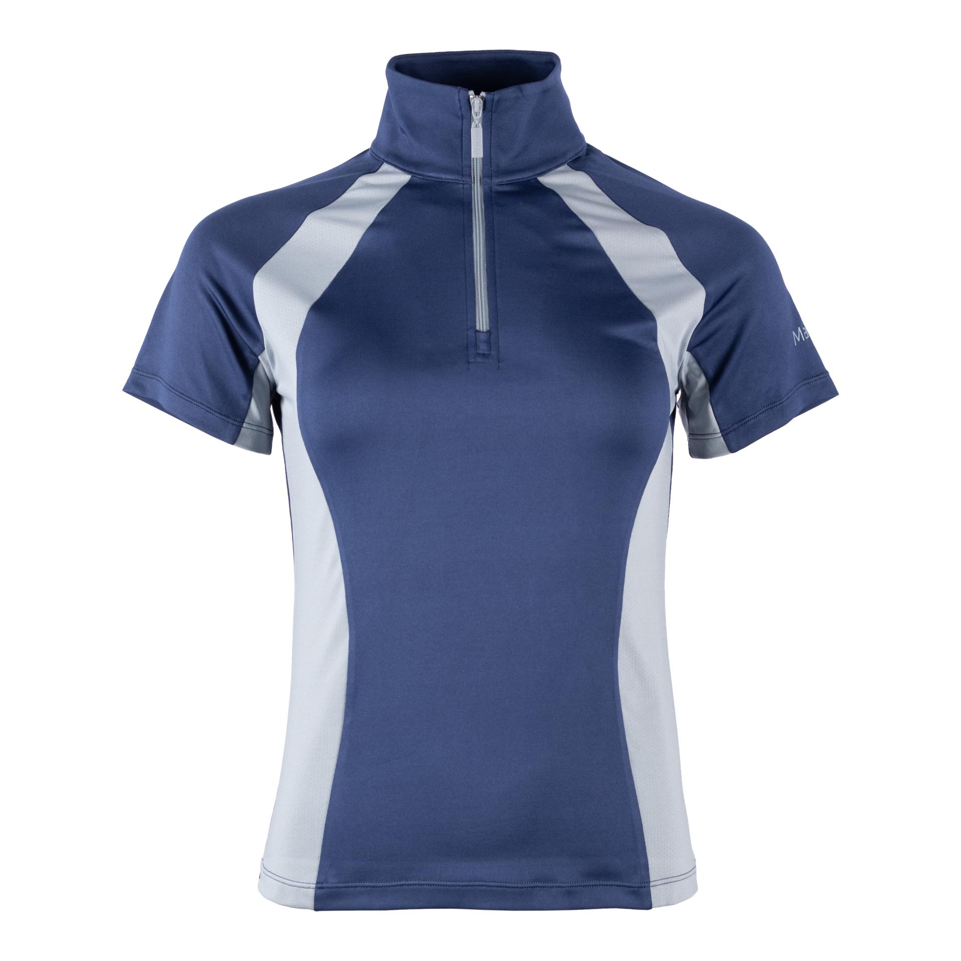 Marengo Funktionsshirt Elements Mesh kurzarm Grösse: XXS Marengo Funktionsshirt Elements Mesh kurzarm Grösse: XXS von Marengo