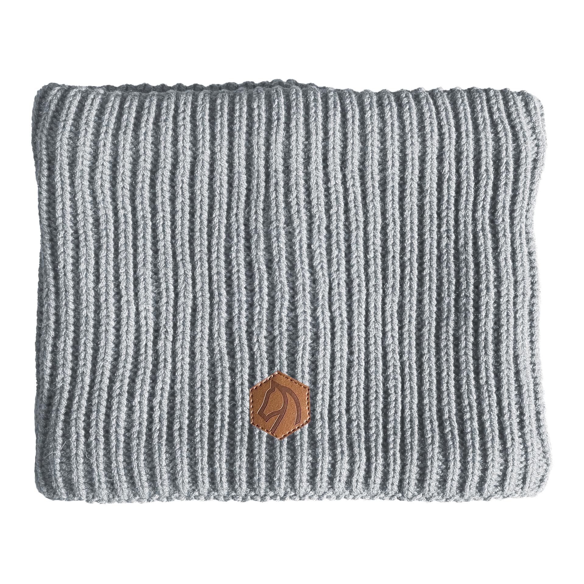Marengo Halswärmer Winter Essentials Grösse: One Size, Farbe: Storm Grey Marengo Halswärmer Winter Essentials Grösse: One Size, Farbe: Storm Grey von Marengo