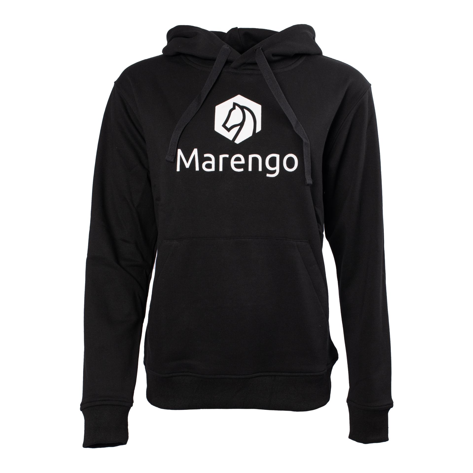 Marengo Hoodie Basic Grösse Bekleidung Unisex: XXS Marengo Hoodie Basic Grösse Bekleidung Unisex: XXS von Marengo