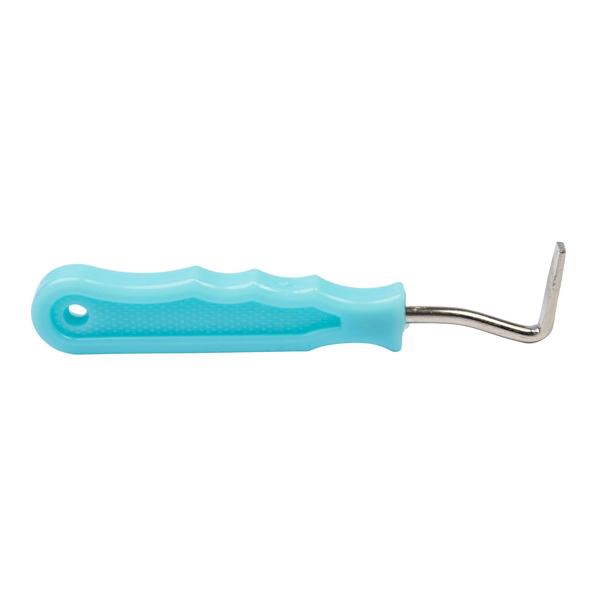 Marengo Hufkratzer Basic Care Farbe: Hellblau, Grösse: One Size Marengo Hufkratzer Basic Care Farbe: Hellblau, Grösse: One Size von Marengo