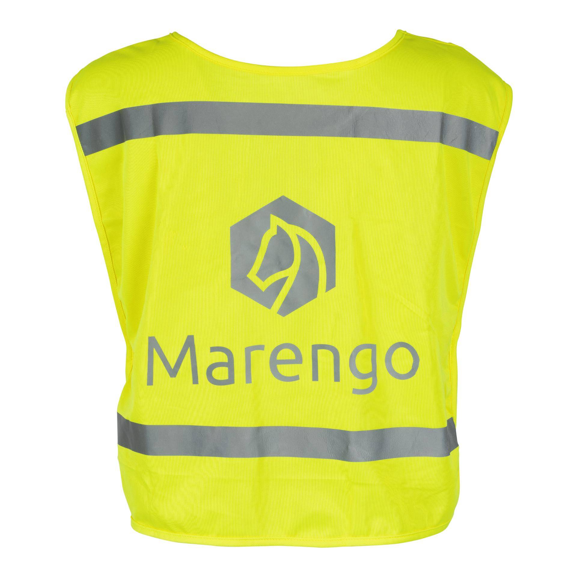 Marengo Leuchtweste Easy Grösse: S Marengo Leuchtweste Easy Grösse: S von Marengo