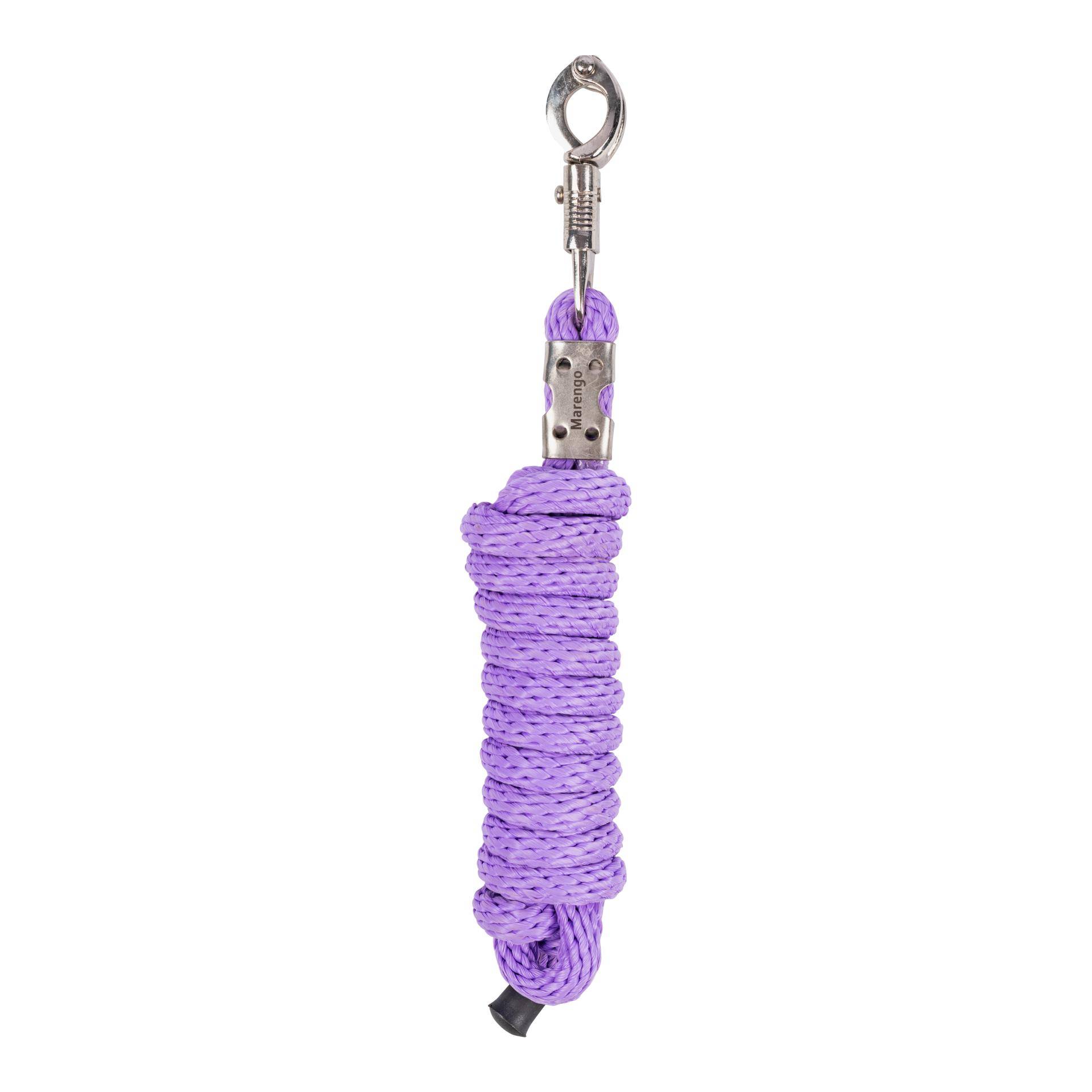 Marengo Nylonstrick Deluxe Panikhaken Grösse Gamaschen: One Size, Farbe: Lilac Sunset Marengo Nylonstrick Deluxe Panikhaken Grösse Gamaschen: One Size, Farbe: Lilac Sunset von Marengo