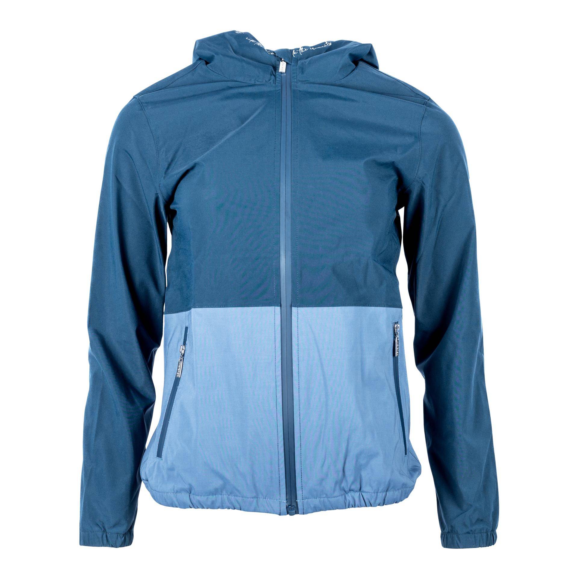 Marengo Regenjacke Elements Grösse: XS, Farbe: Deep Sea Blue Marengo Regenjacke Elements Grösse: XS, Farbe: Deep Sea Blue von Marengo