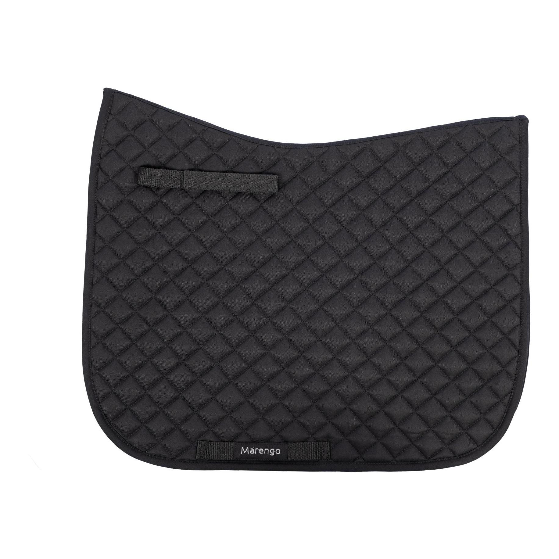 Marengo Schabracke Basic Grösse Schabracken: Pony-VS, Farbe: Black Marengo Schabracke Basic Grösse Schabracken: Pony-VS, Farbe: Black von Marengo