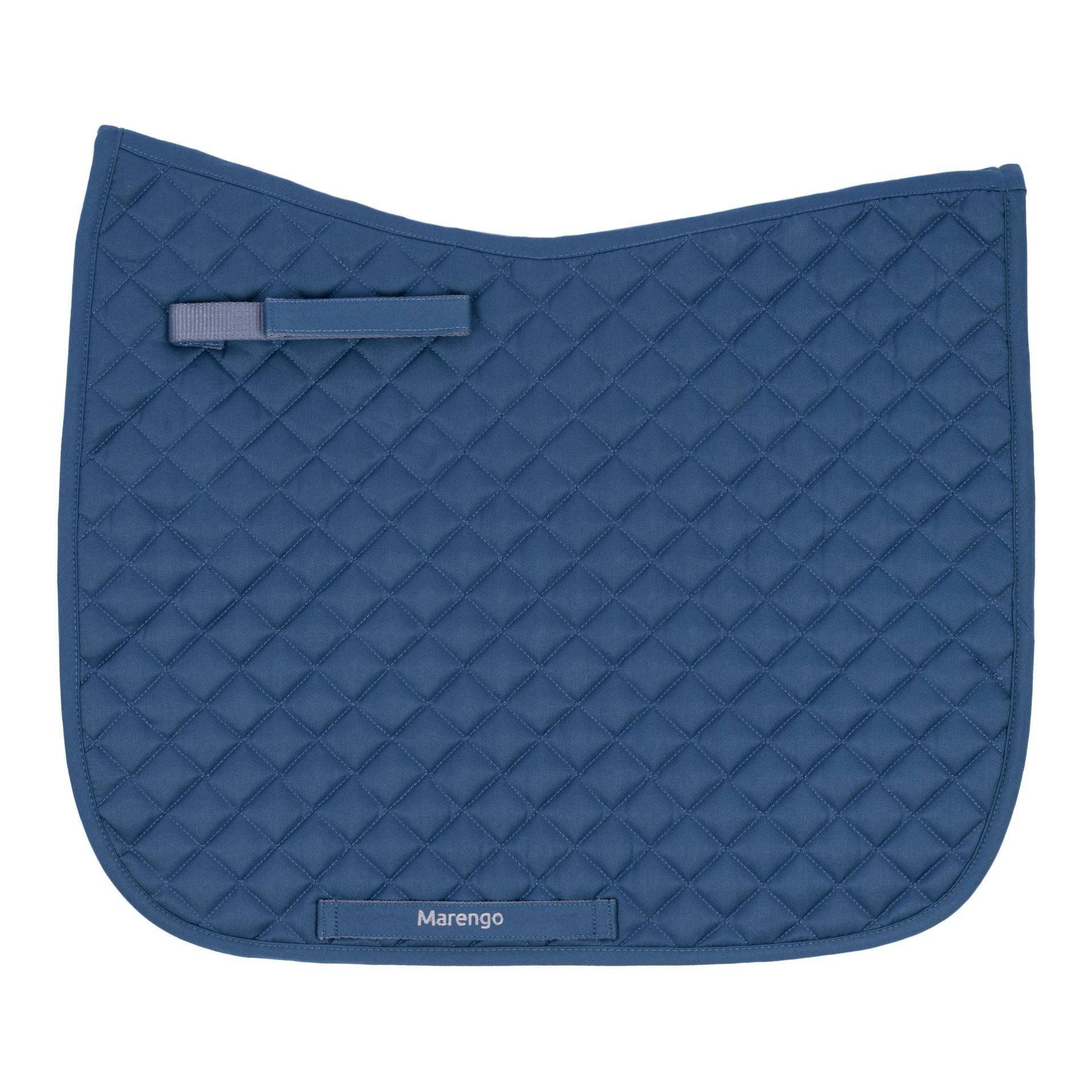 Marengo Schabracke Basic Farbe: Deep Sea Blue, Grösse Schabracken: Pony-VS Marengo Schabracke Basic Farbe: Deep Sea Blue, Grösse Schabracken: Pony-VS von Marengo