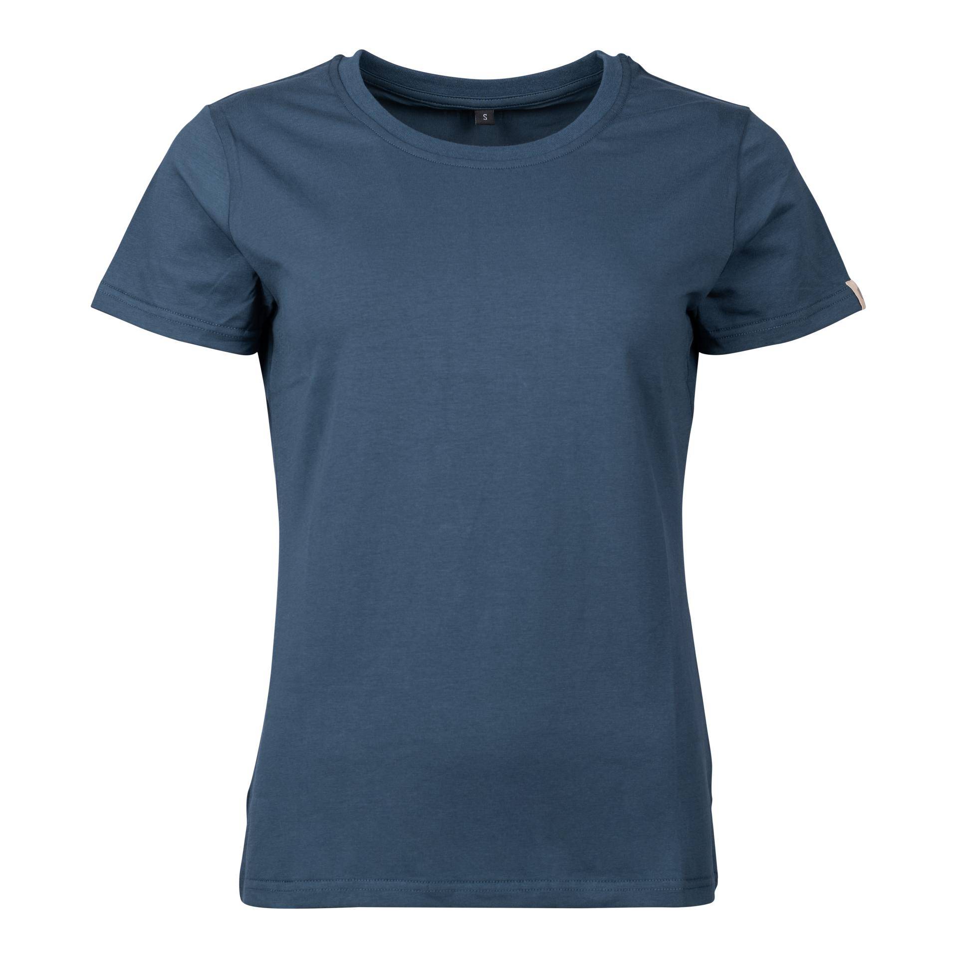 Marengo T-Shirt Pure Farbe: Deep Sea Blue, Grösse: XXS Marengo T-Shirt Pure Farbe: Deep Sea Blue, Grösse: XXS von Marengo