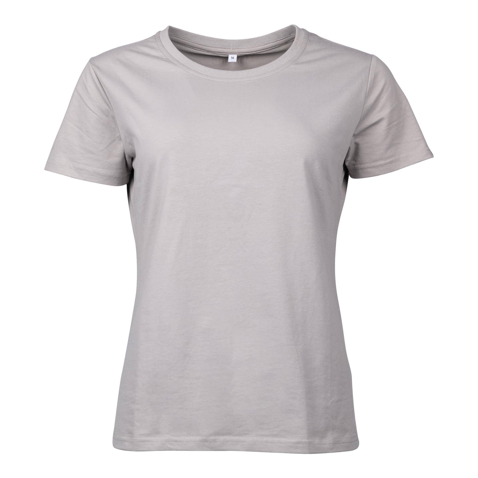 Marengo T-Shirt Pure Grösse: XXS, Farbe: Storm Grey von Marengo