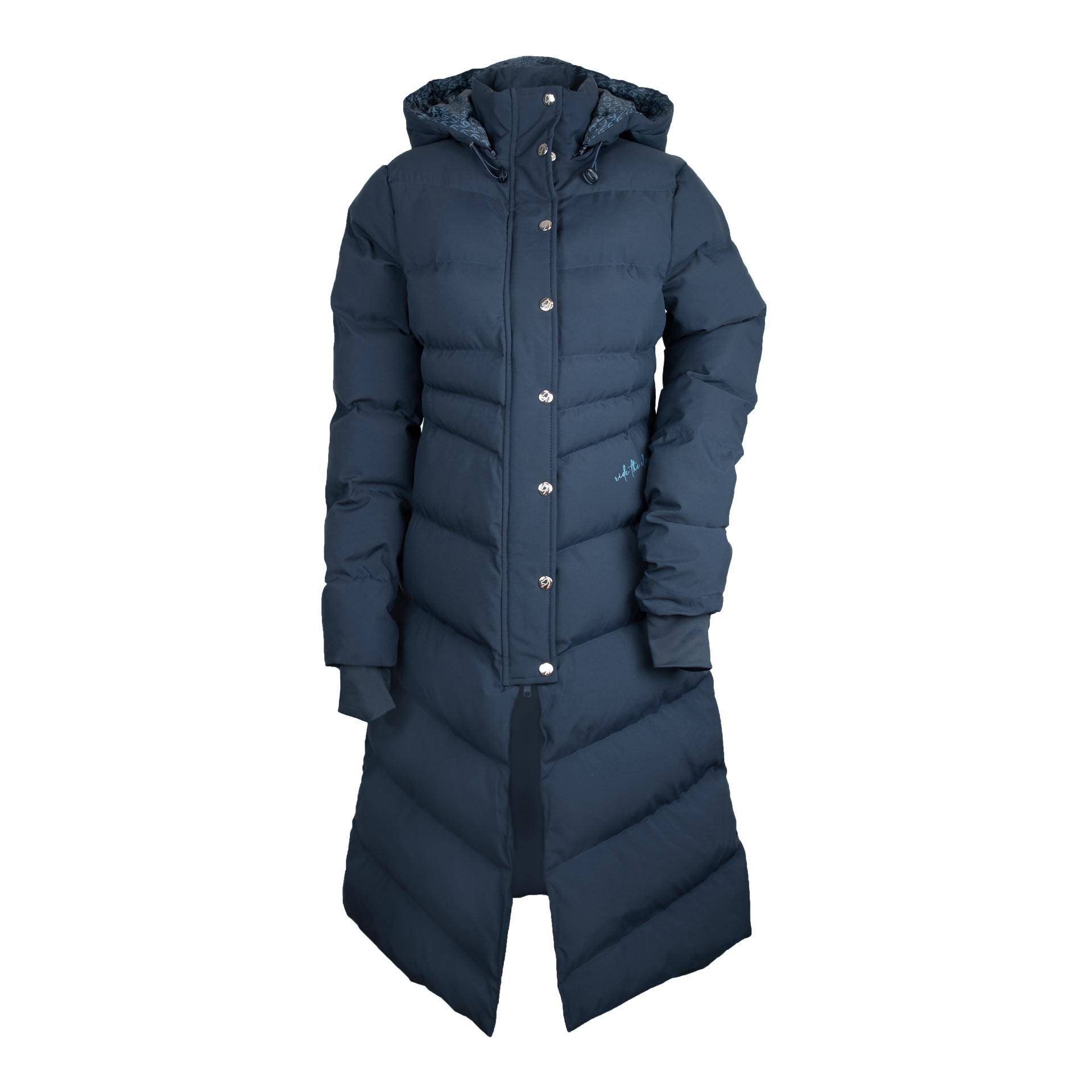 Marengo Wintermantel Elements Ultra Grösse: M, Farbe: Deep Sea Blue Marengo Wintermantel Elements Ultra Grösse: M, Farbe: Deep Sea Blue von Marengo