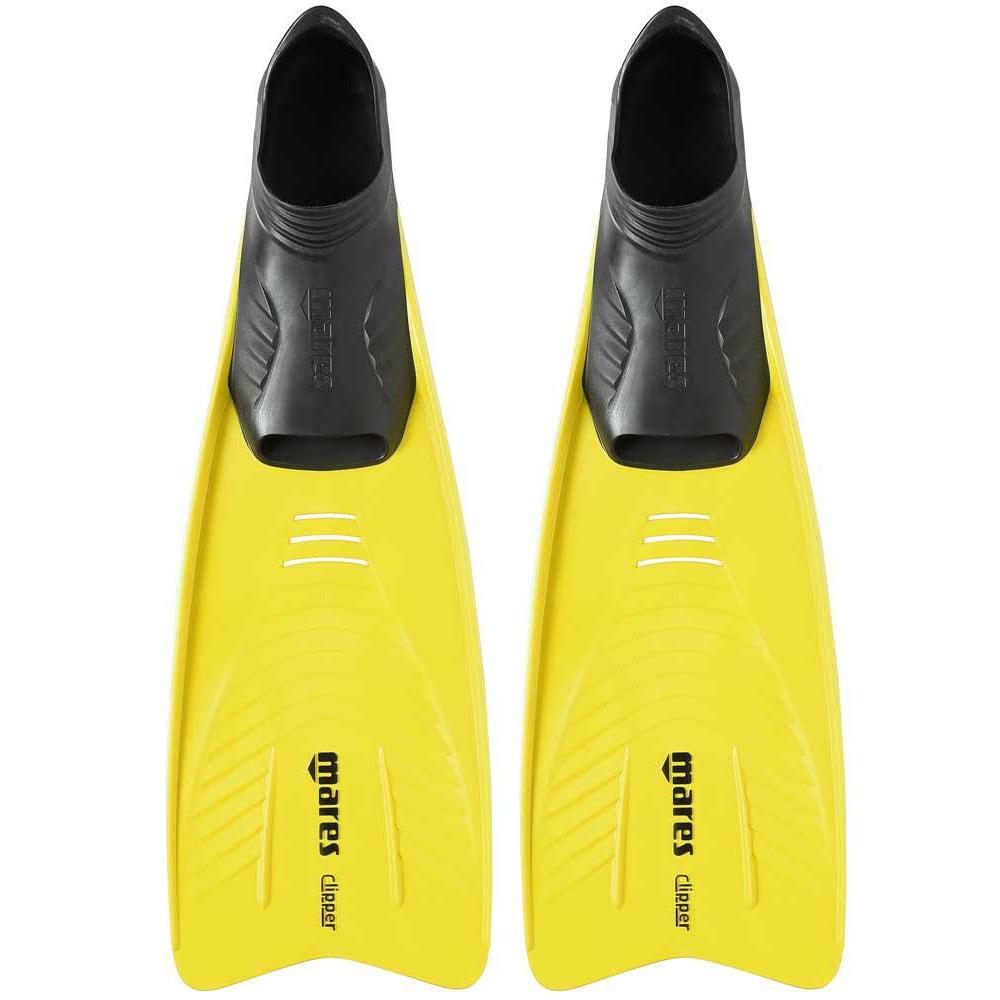 Mares Aquazone Clipper Tauchflossen Mares Aquazone Clipper Tauchflossen von Mares Aquazone