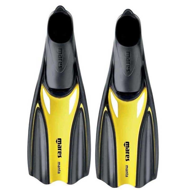Mares Aquazone Manta Junior Tauchflossen Mares Aquazone Manta Junior Tauchflossen von Mares Aquazone