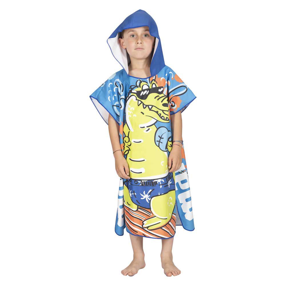 Mares Aquazone Seaside Junior Poncho Blau von Mares Aquazone