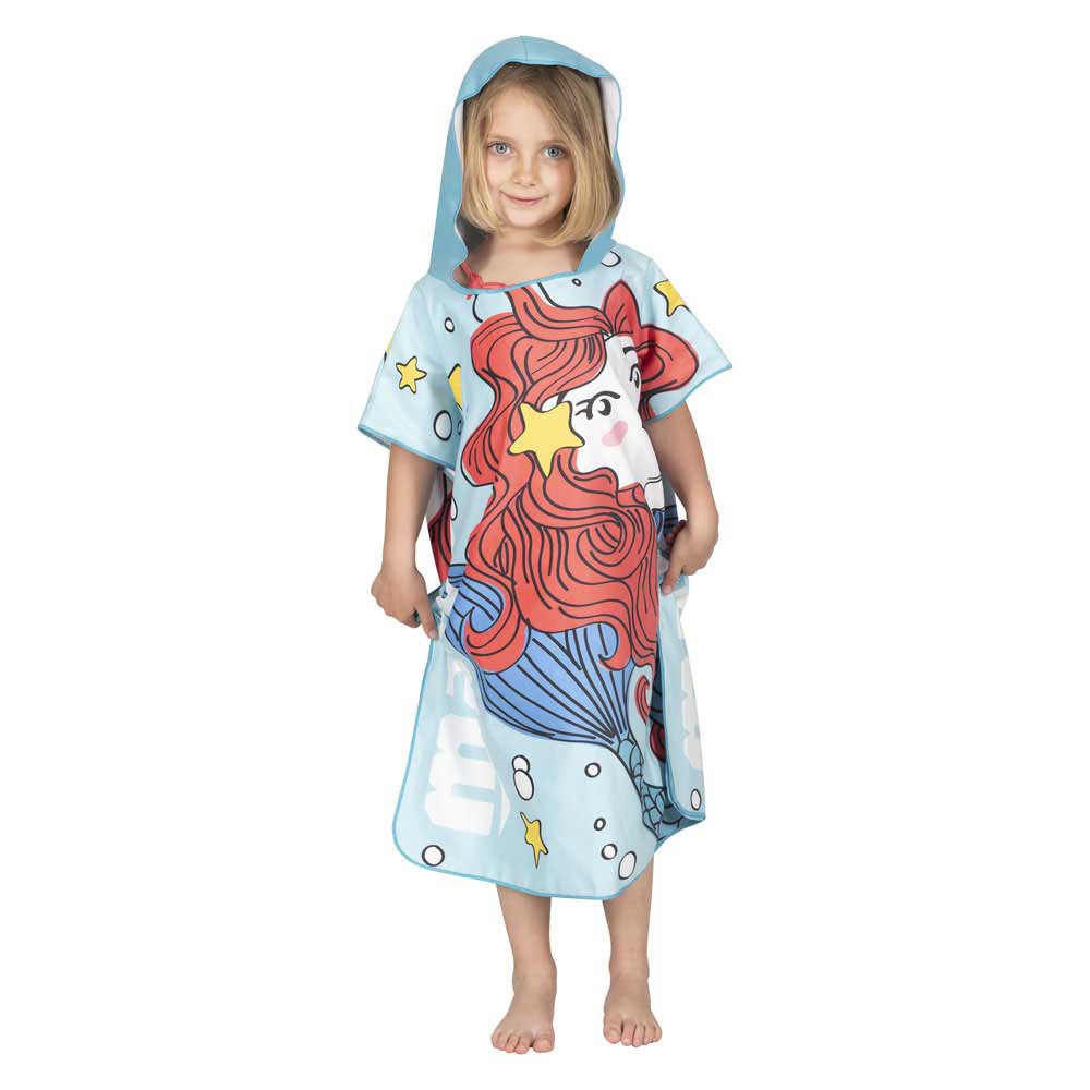 Mares Aquazone Seaside Junior Poncho Mares Aquazone Seaside Junior Poncho von Mares Aquazone