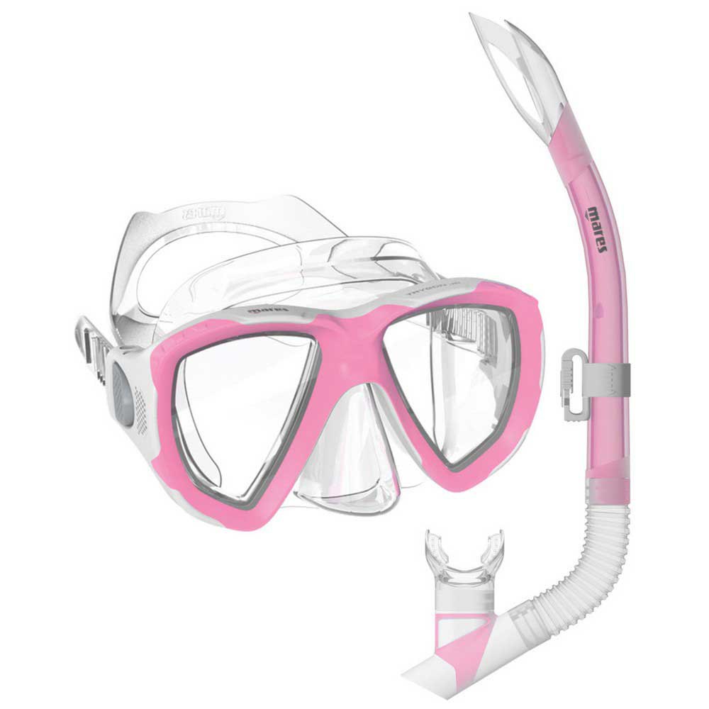 Mares Aquazone Trygon Junior-schnorchelset Mares Aquazone Trygon Junior-schnorchelset von Mares Aquazone