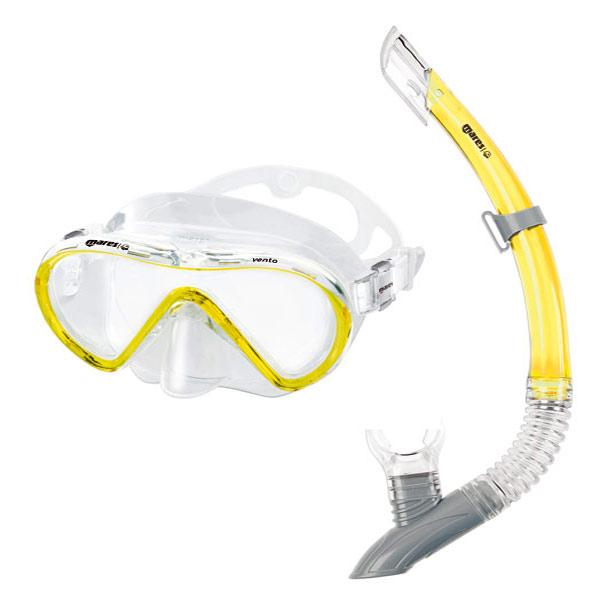 Mares Aquazone Vento Schnorchelset Mares Aquazone Vento Schnorchelset von Mares Aquazone