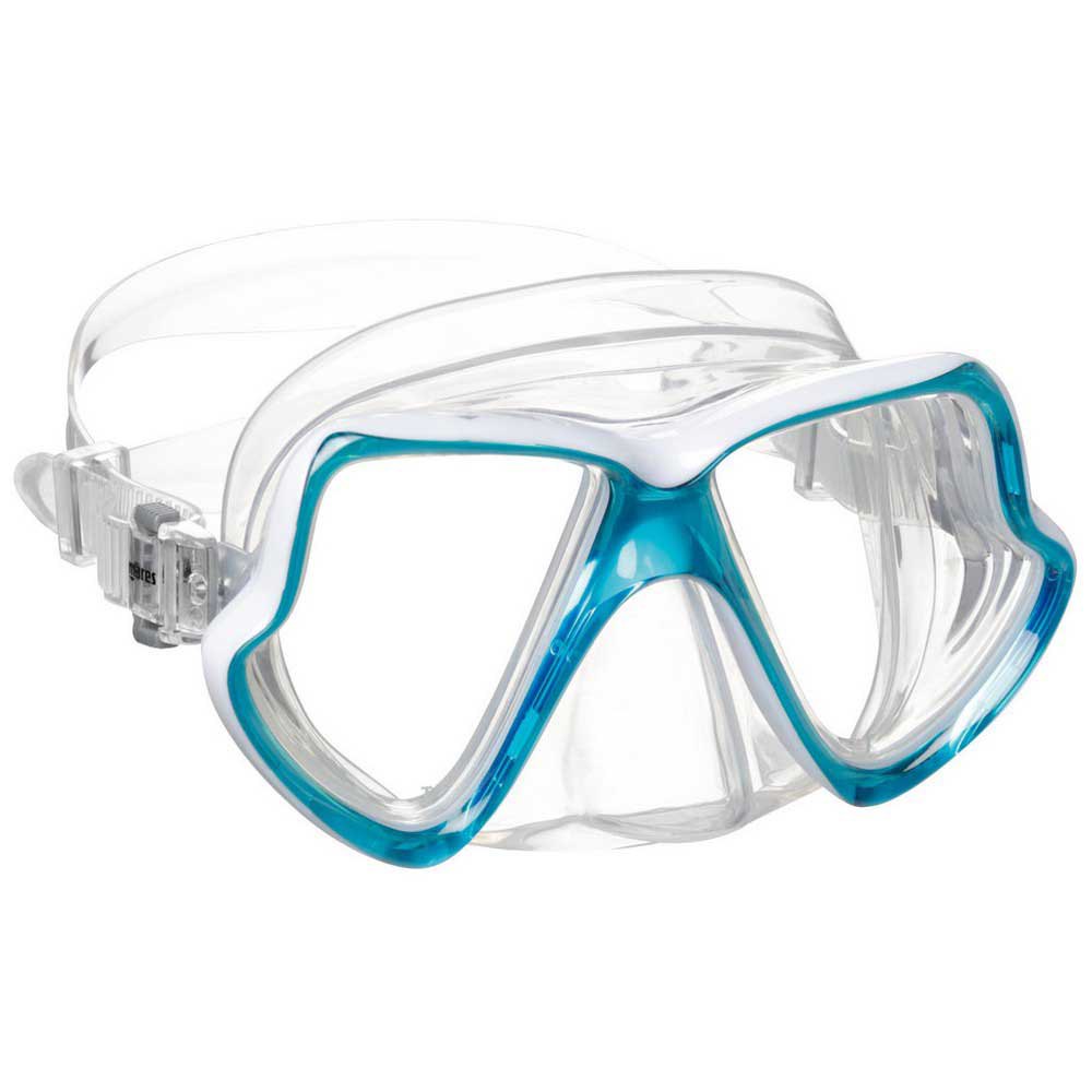 Mares Aquazone Wahoo Tauchmaske Mares Aquazone Wahoo Tauchmaske von Mares Aquazone