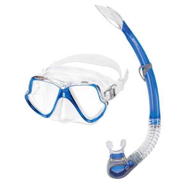Mares Aquazone Wahoo Schnorchelset Mares Aquazone Wahoo Schnorchelset von Mares Aquazone