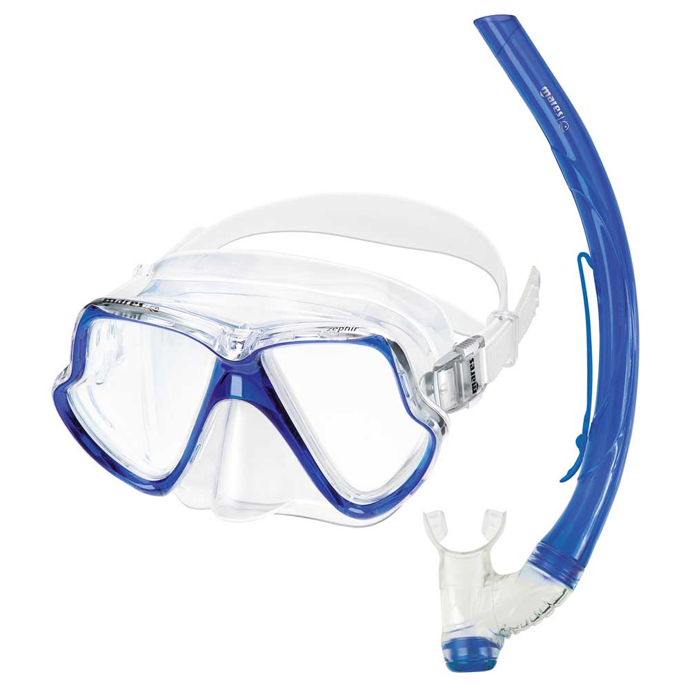 Mares Aquazone Zephir Schnorchelset Mares Aquazone Zephir Schnorchelset von Mares Aquazone