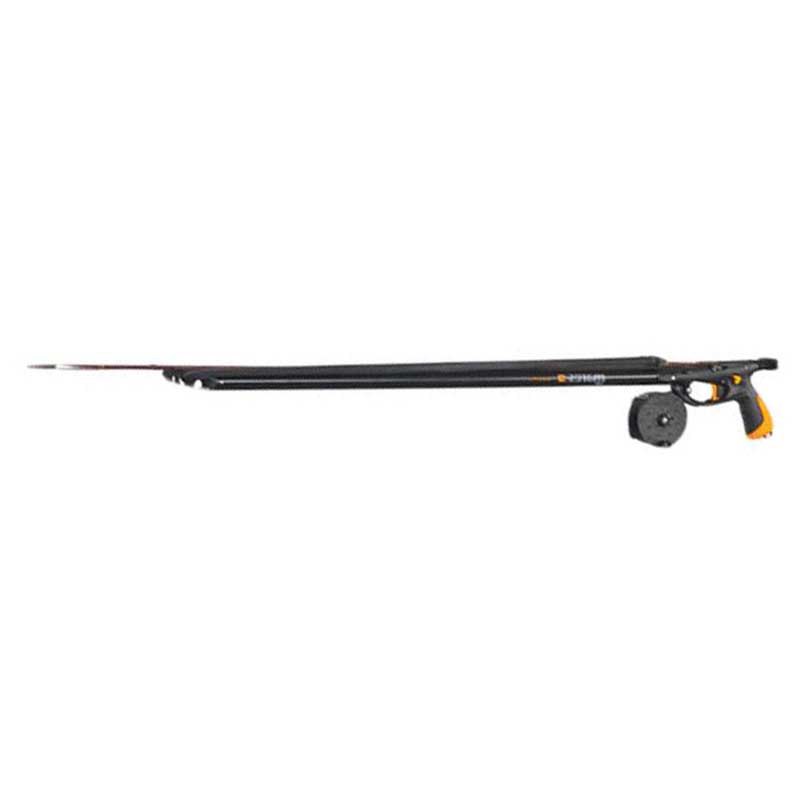 Mares Pure Passion Viper Pro Sling Spearfishing Gun Schwarz 75 cm von Mares Pure Passion