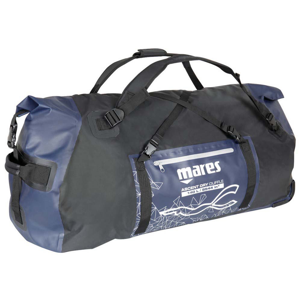 Mares Pure Passion Ascent Dry 140l Ausrüstungstasche Mares Pure Passion Ascent Dry 140l Ausrüstungstasche von Mares Pure Passion