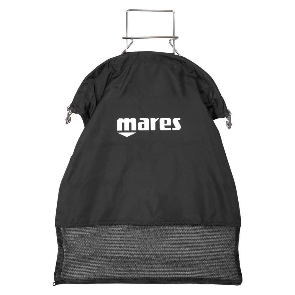 Mares Pure Passion Catch Bag Schwarz von Mares Pure Passion