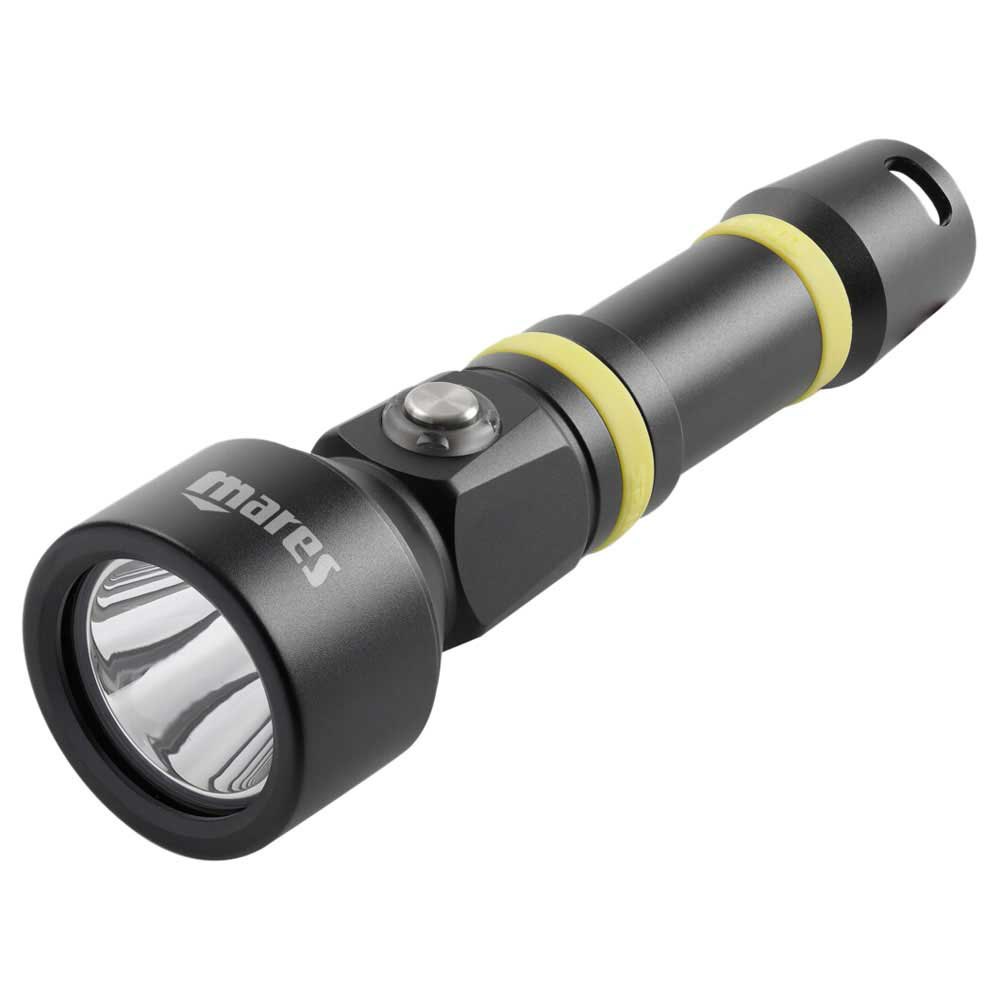 Mares Pure Passion Eos Pro Torch Silber 300 Lumens von Mares Pure Passion