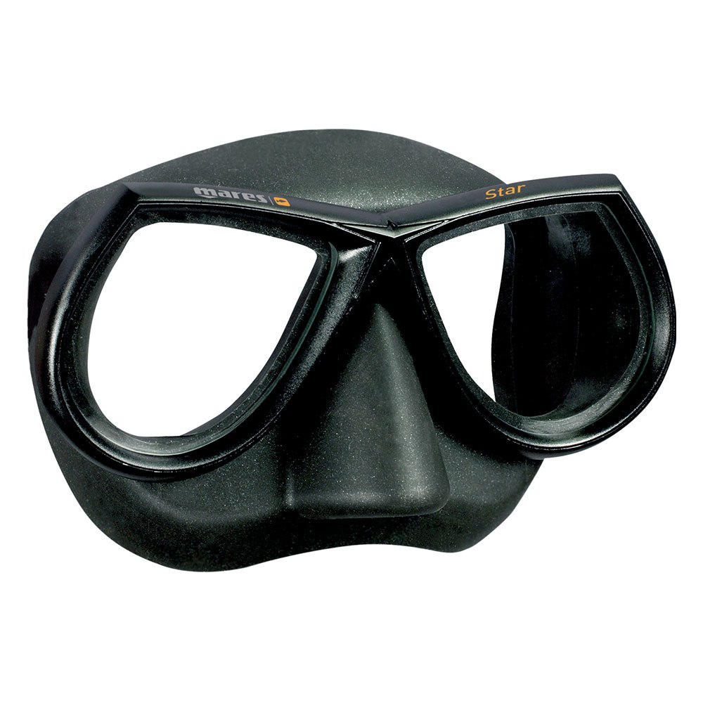 Mares Pure Passion Star Speerfischen Maske Mares Pure Passion Star Speerfischen Maske von Mares Pure Passion