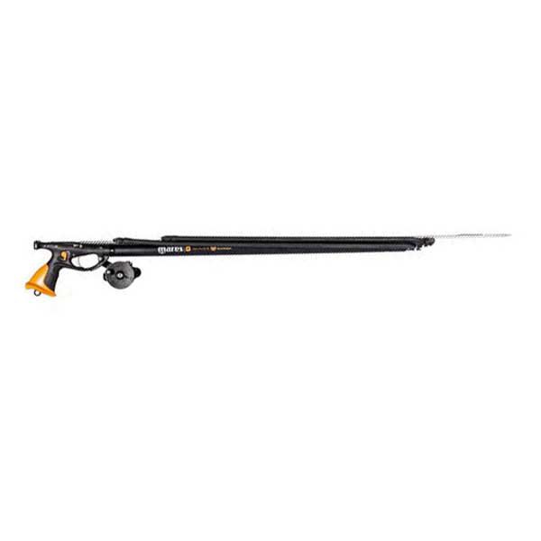 Mares Pure Passion Viper Pro Ds Sling Spearfishing Gun Schwarz 100 cm von Mares Pure Passion